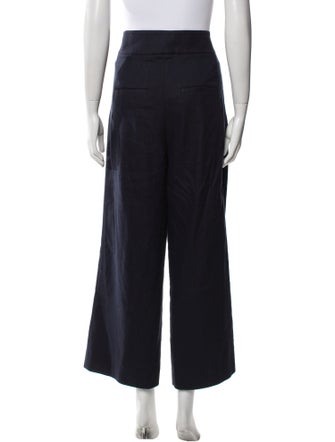 Veronica Beard Wide Leg Pants