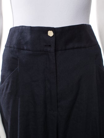 Veronica Beard Wide Leg Pants