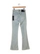 Veronica Beard High-Rise Wide Leg Jeans w/ Tags