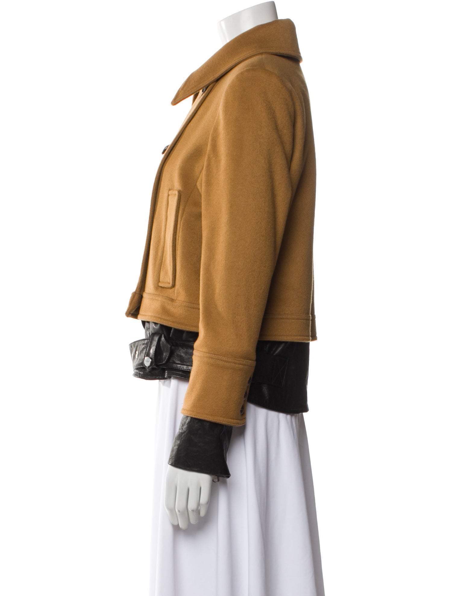 Veronica Beard Virgin Wool Jacket