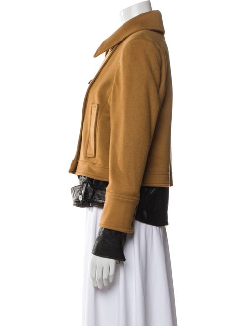 Veronica Beard Virgin Wool Jacket