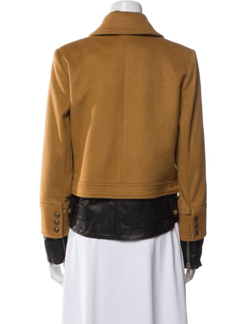 Veronica Beard Virgin Wool Jacket