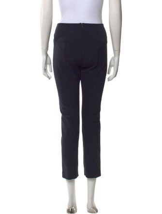 Veronica Beard Straight Leg Pants