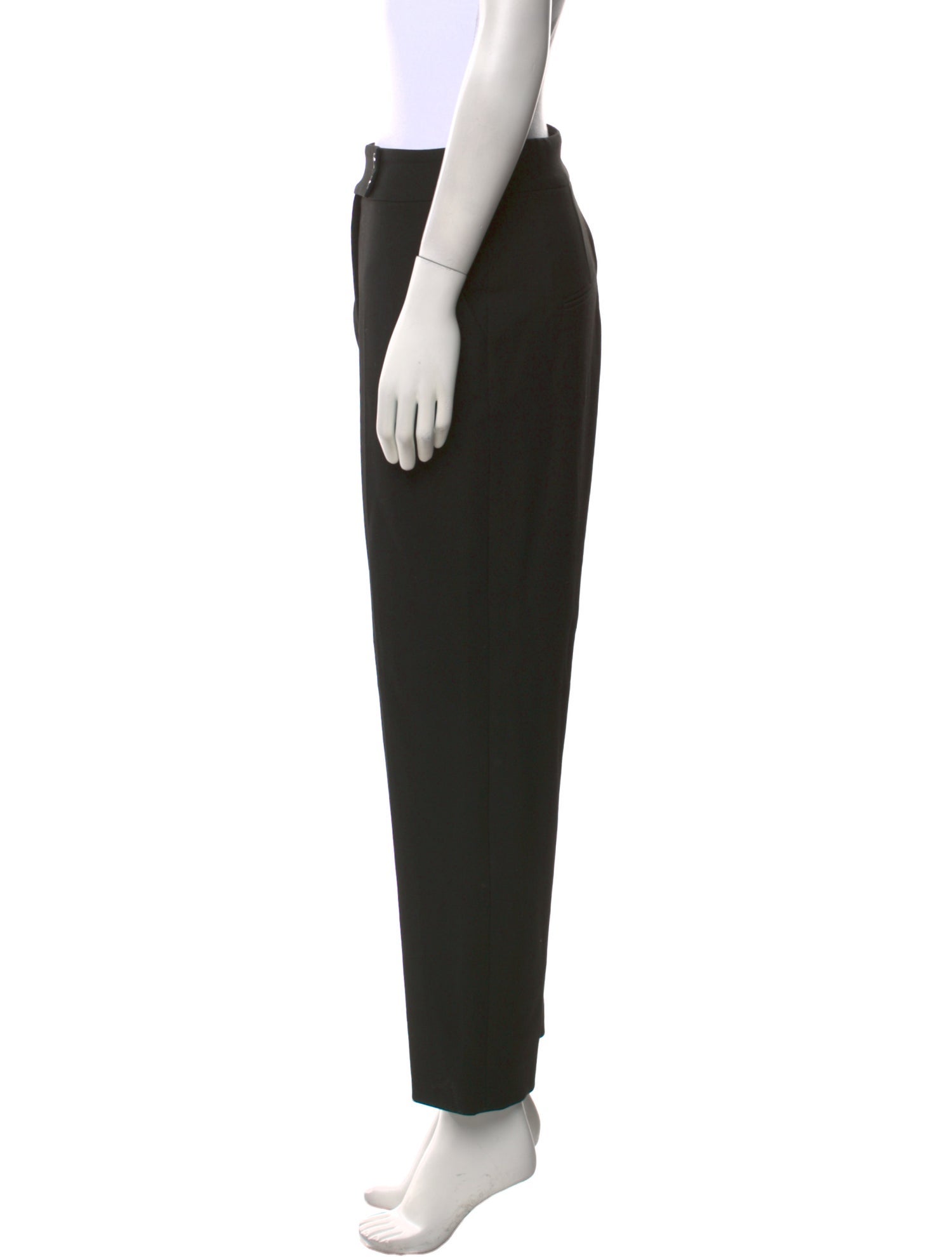 Veronica Beard Straight Leg Pants