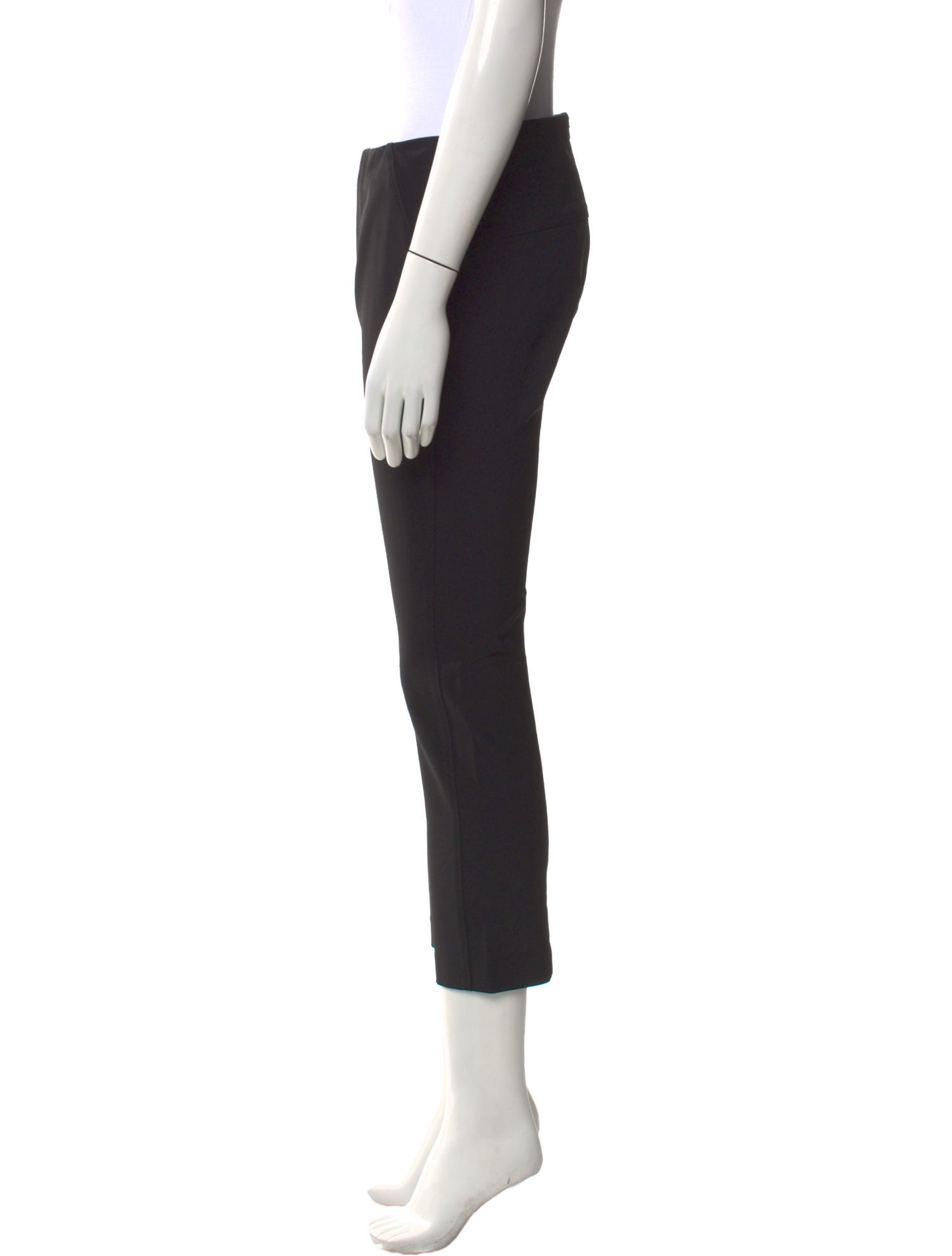 Veronica Beard Straight Leg Pants