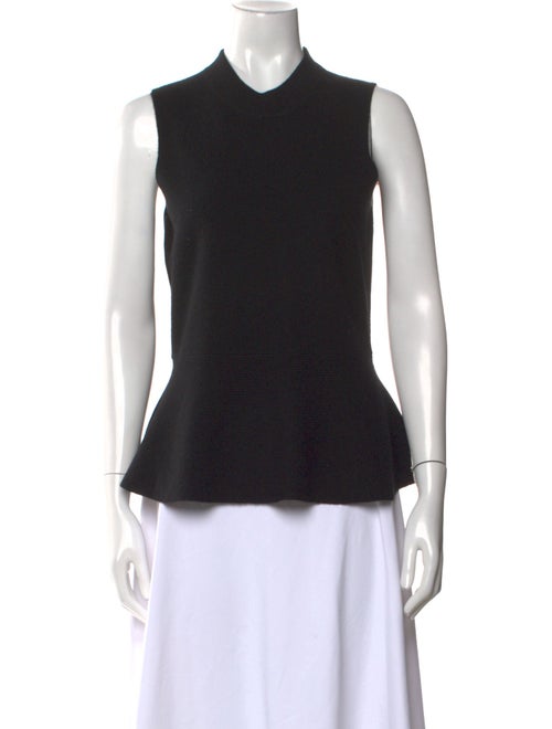 Veronica Beard Cashmere Crew Neck Sweater