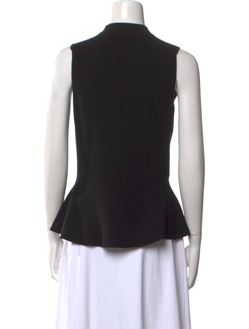 Veronica Beard Cashmere Crew Neck Sweater