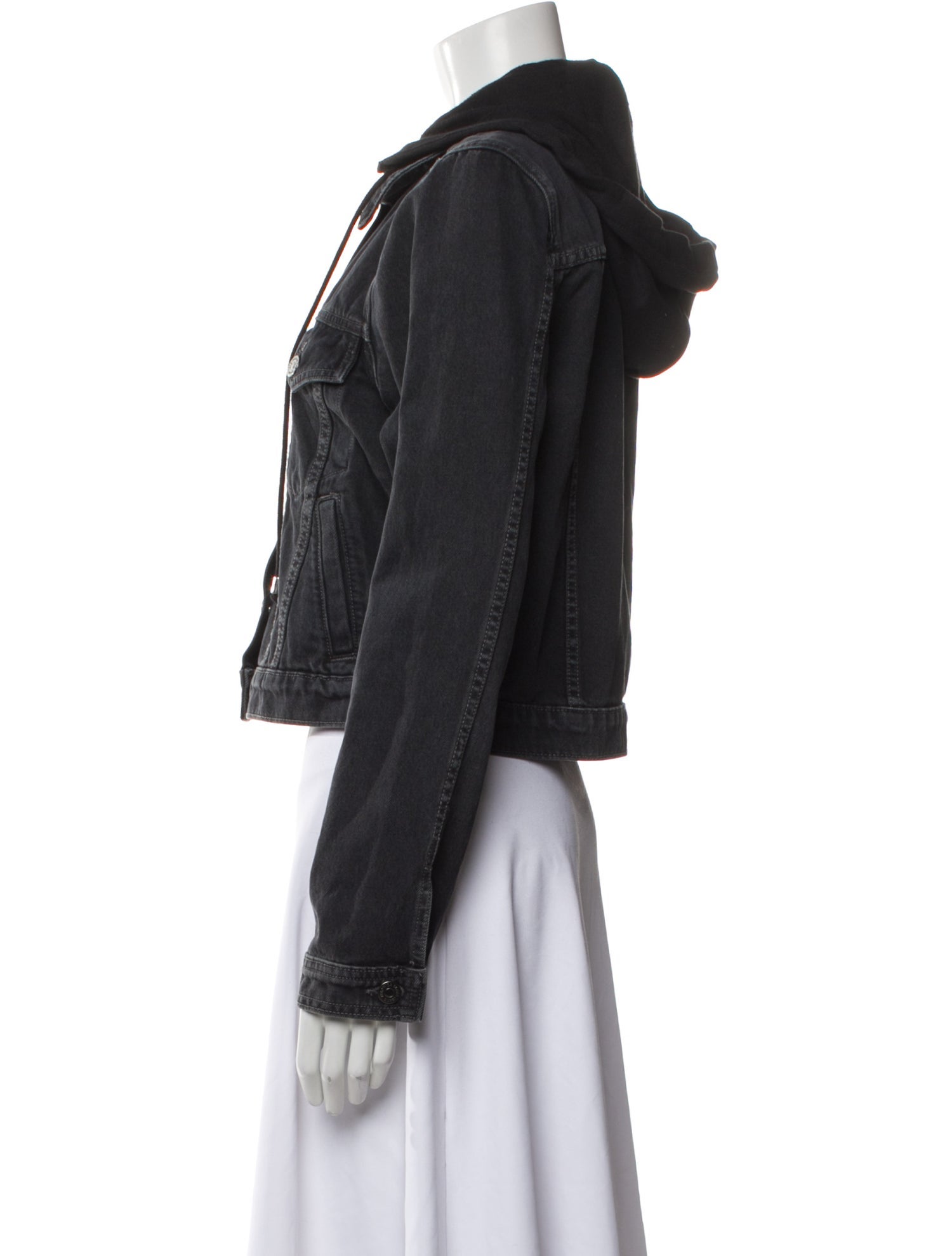 Veronica Beard Denim Jacket