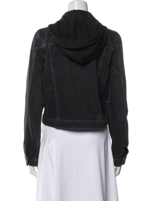 Veronica Beard Denim Jacket