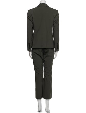 Veronica Beard Wool Pantsuit