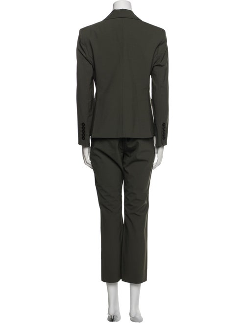 Veronica Beard Wool Pantsuit