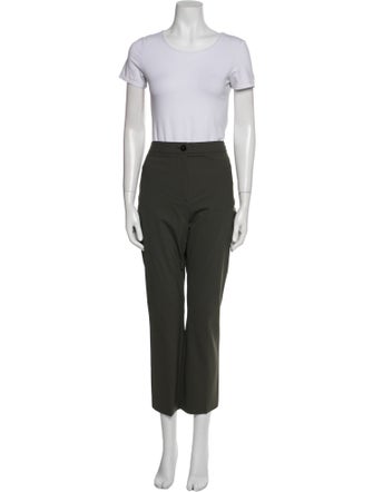 Veronica Beard Wool Pantsuit