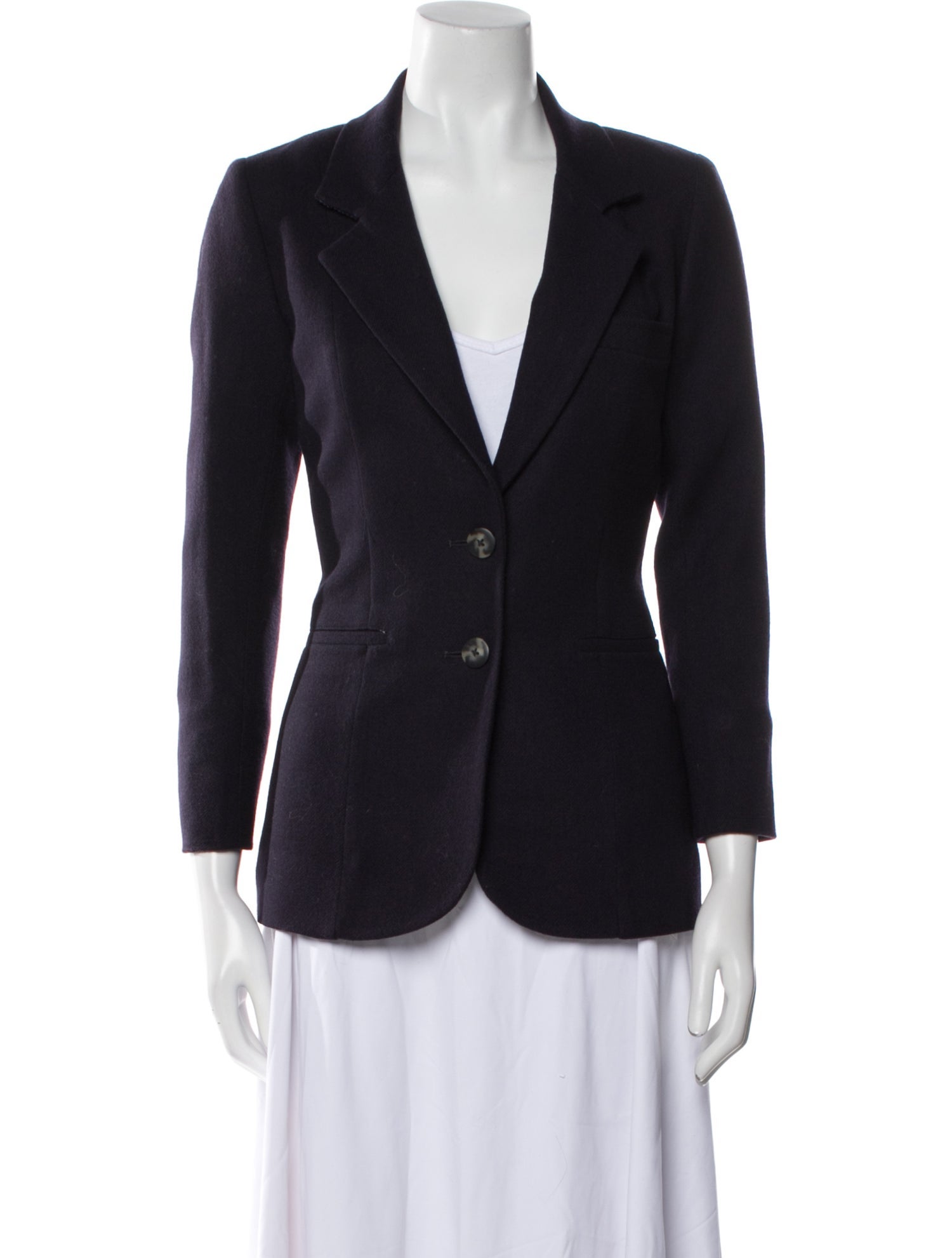 Veronica Beard Wool Blazer