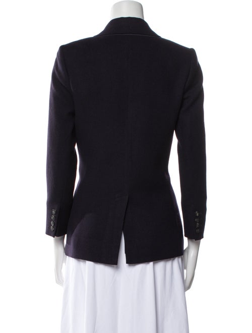 Veronica Beard Wool Blazer