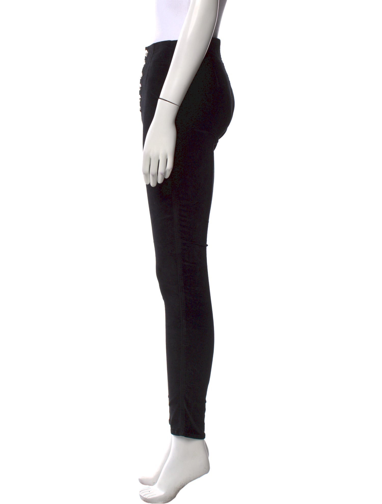 Veronica Beard Skinny Leg Pants