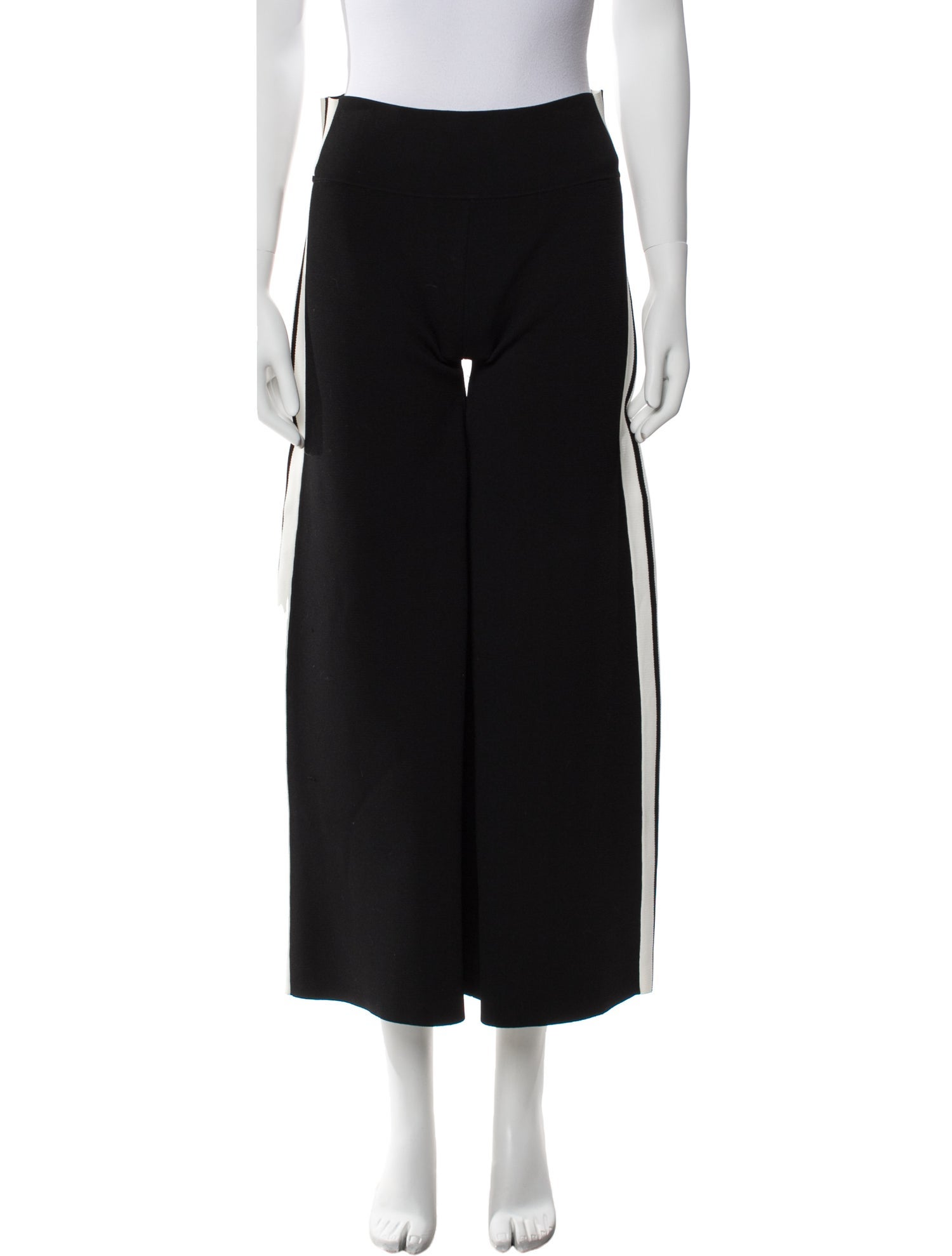 Veronica Beard Wide Leg Pants