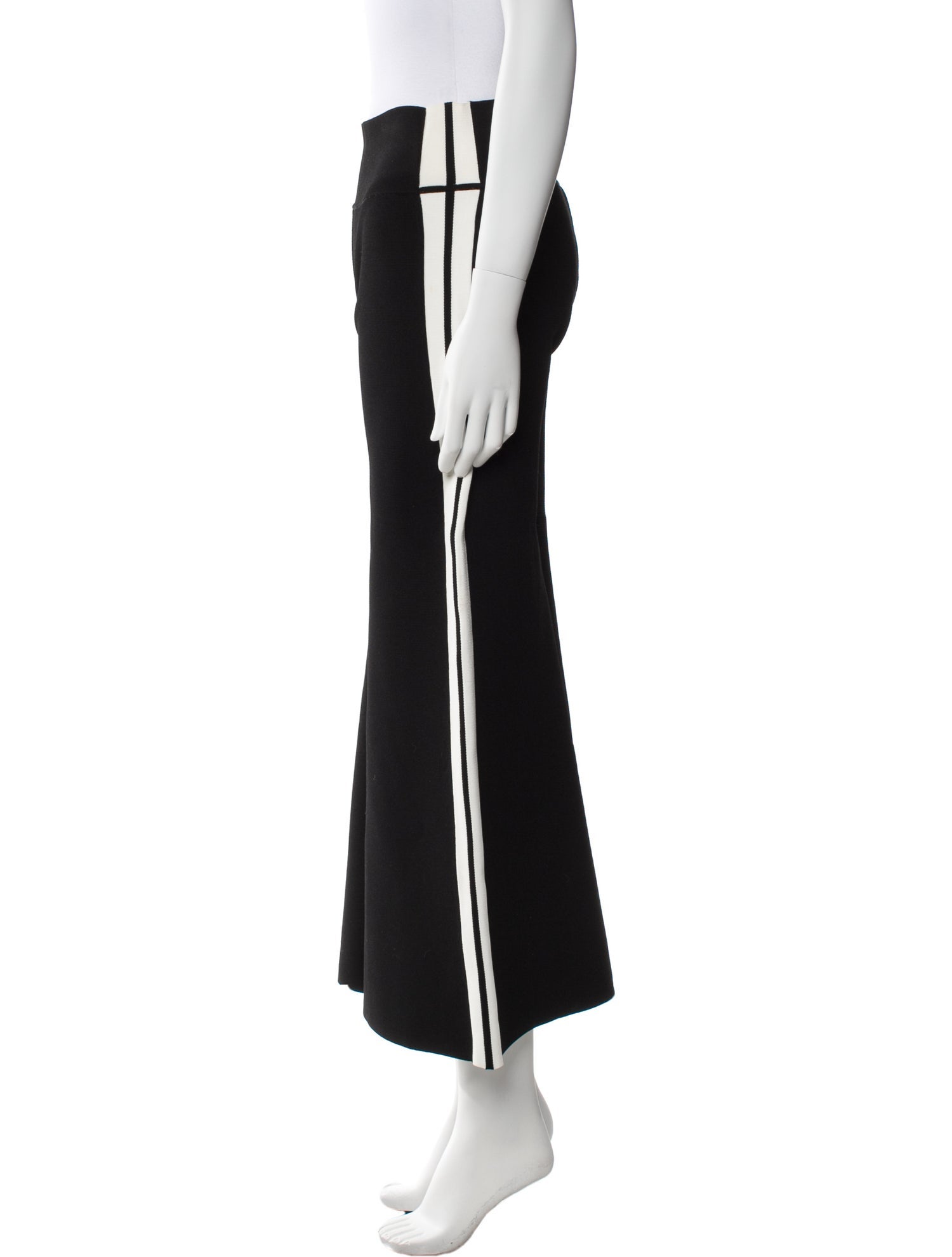 Veronica Beard Wide Leg Pants