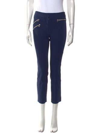 Veronica Beard Straight Leg Pants