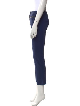 Veronica Beard Straight Leg Pants