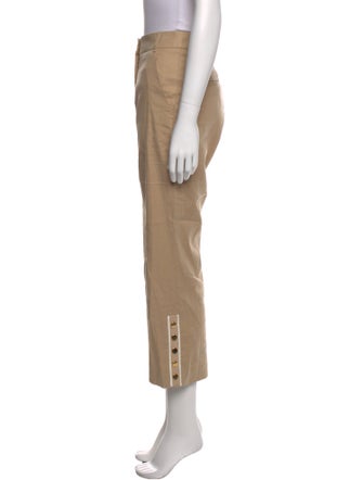 Veronica Beard Straight Leg Pants