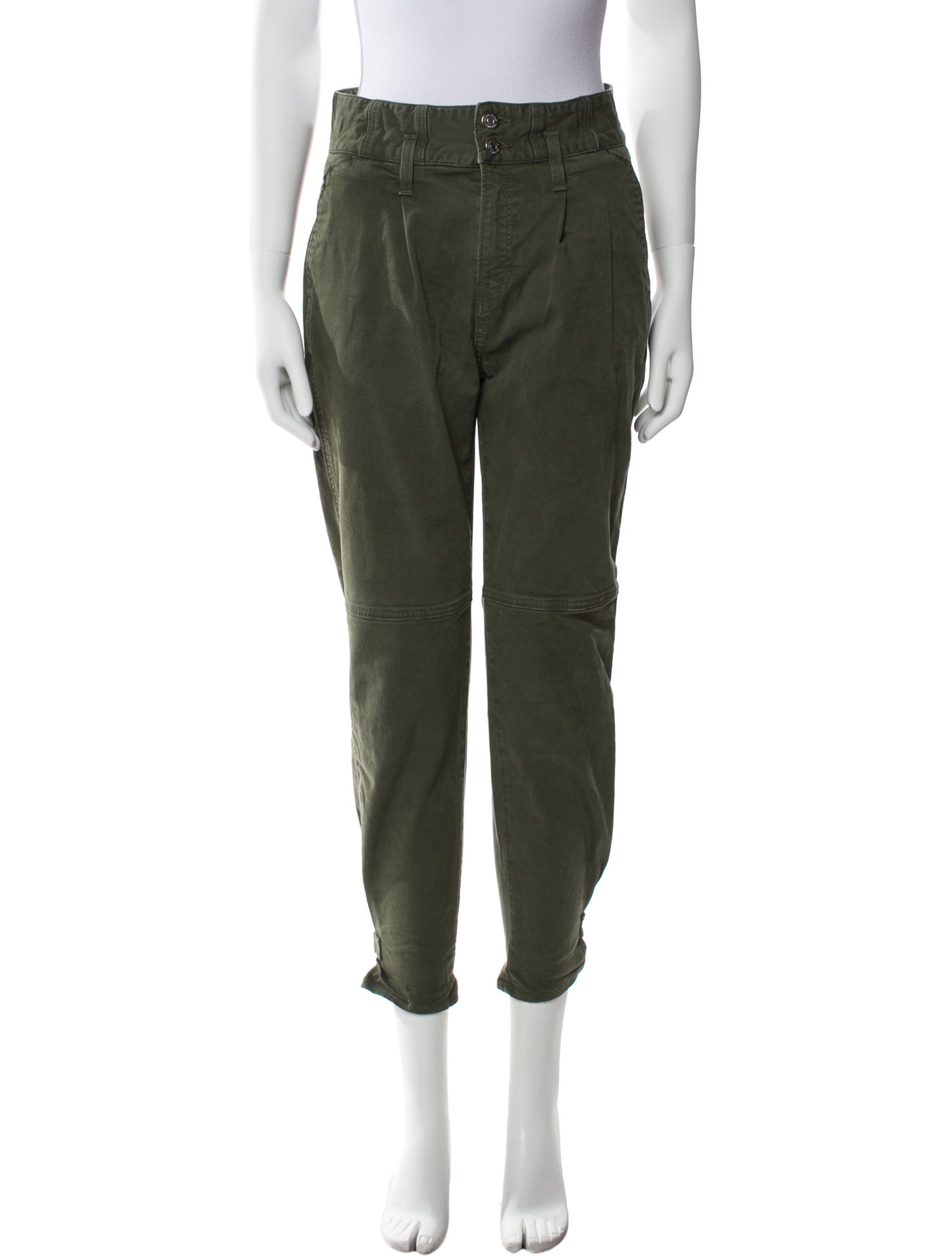 Veronica Beard Skinny Leg Pants