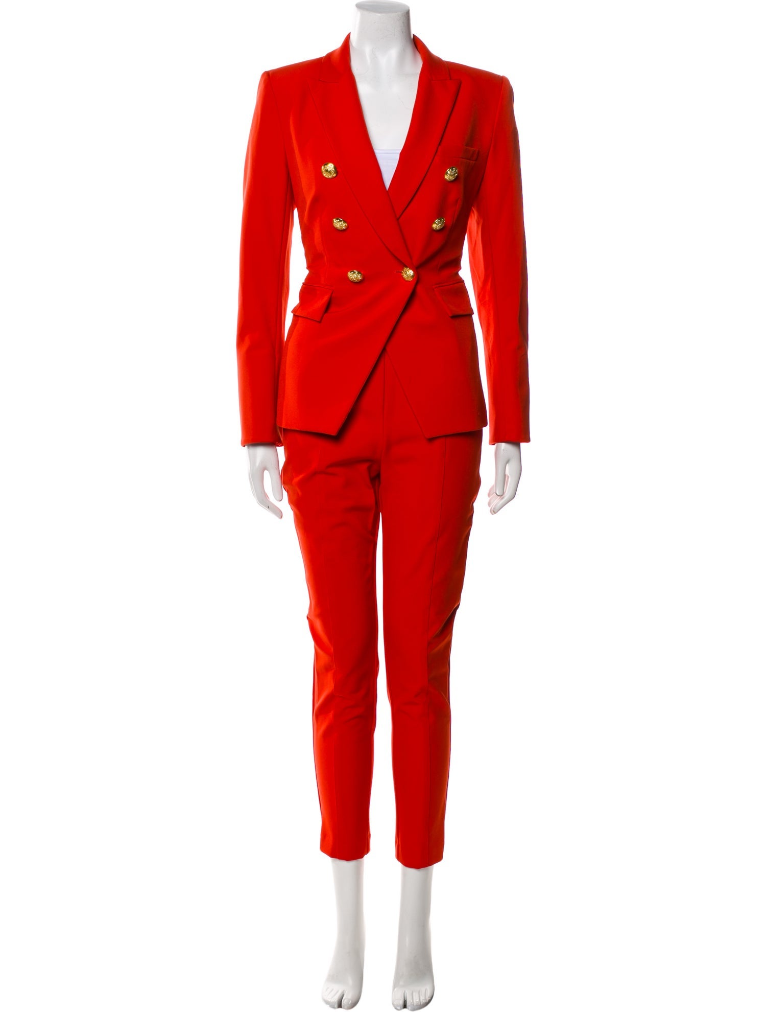 Veronica Beard Nylon Pant Set