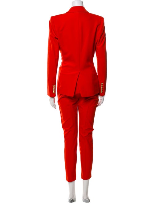 Veronica Beard Nylon Pant Set