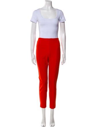 Veronica Beard Nylon Pant Set