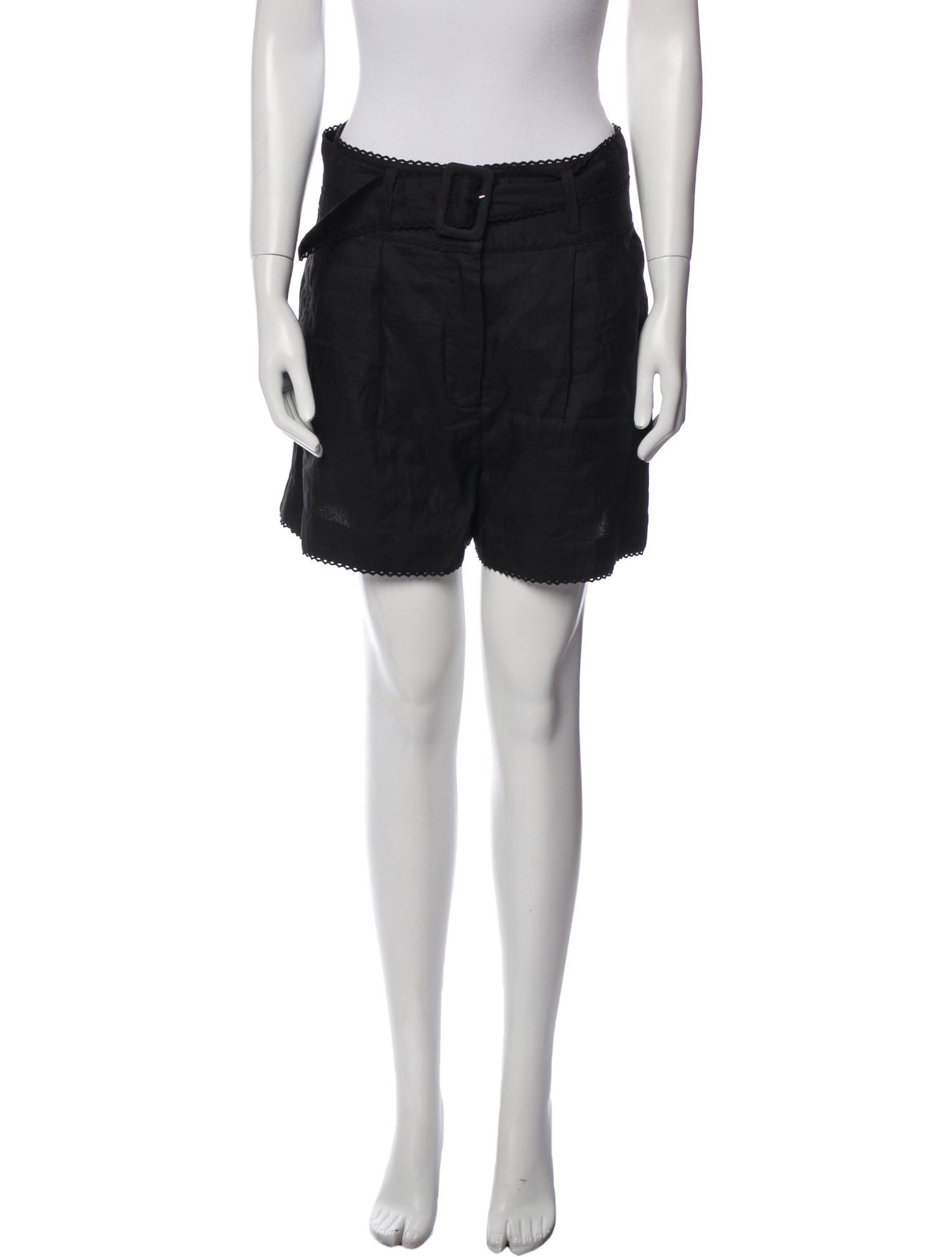 Veronica Beard Mini Shorts