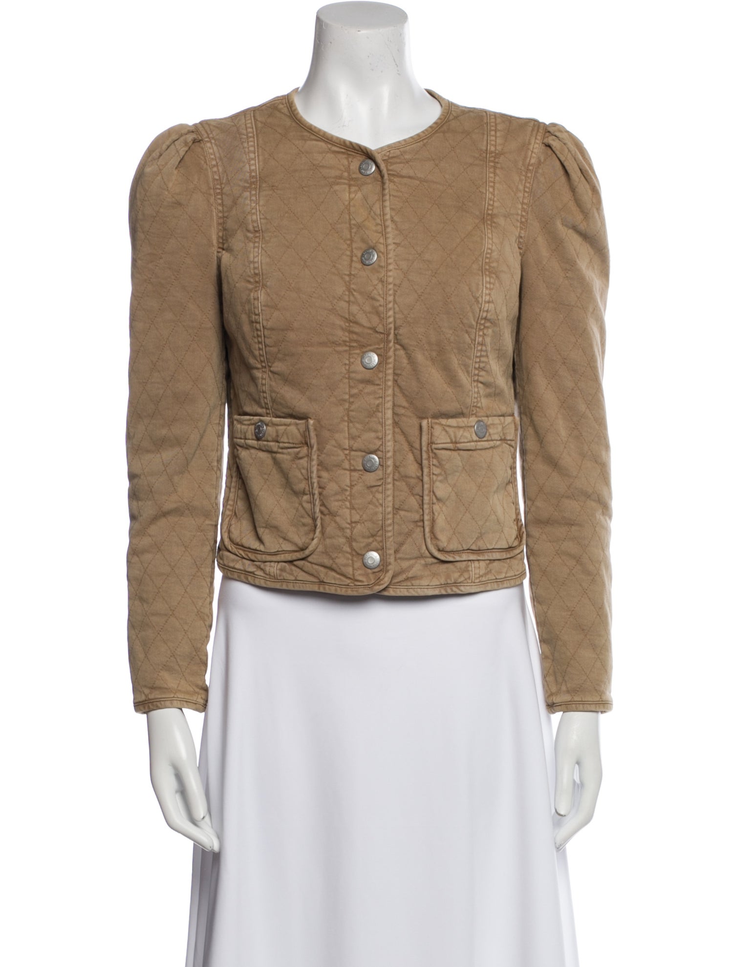 Veronica Beard Denim Jacket