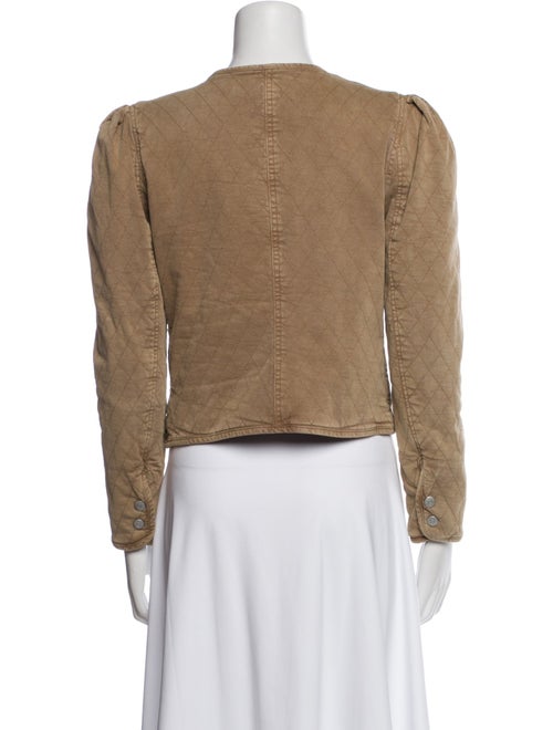 Veronica Beard Denim Jacket