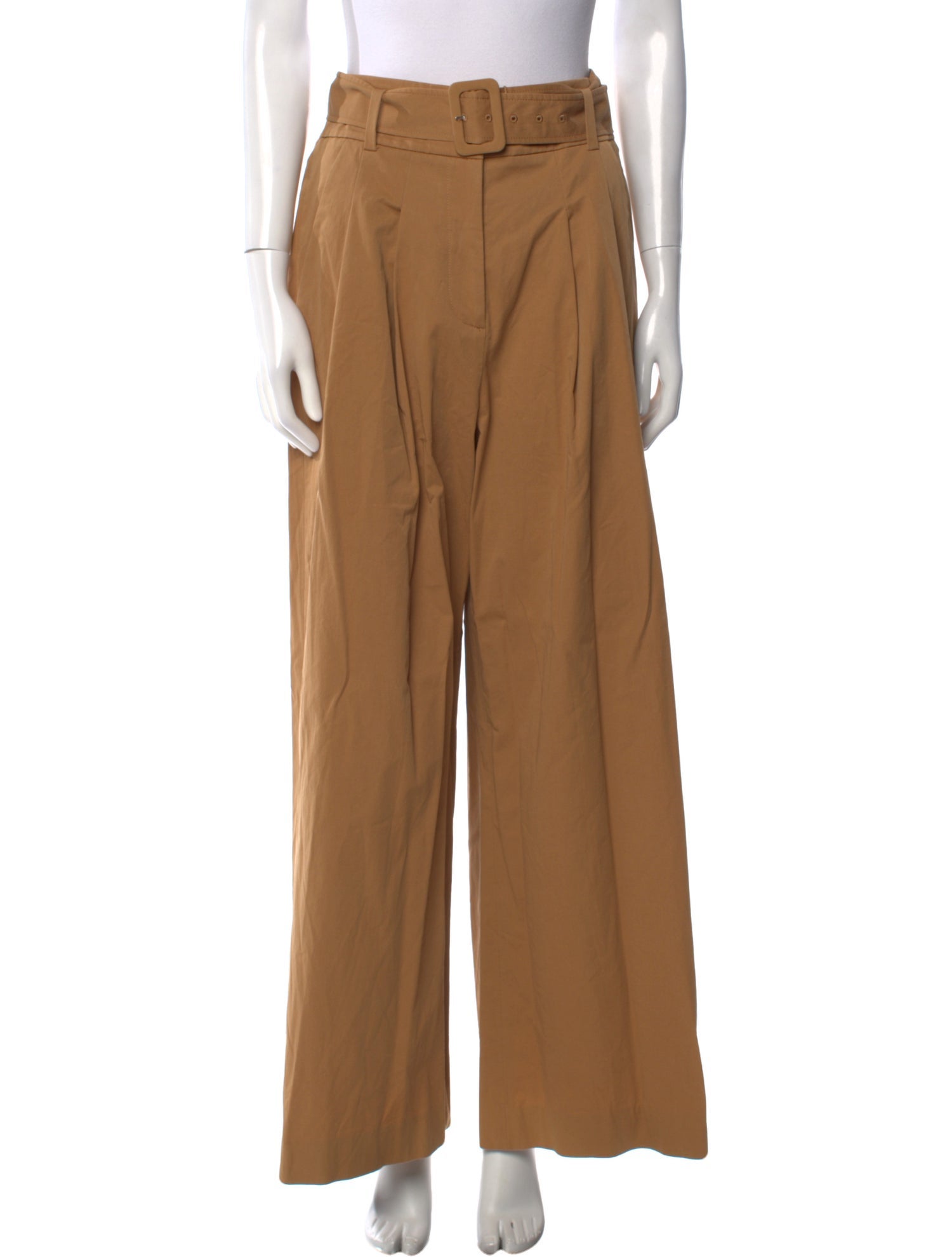 Veronica Beard Wide Leg Pants w/ Tags
