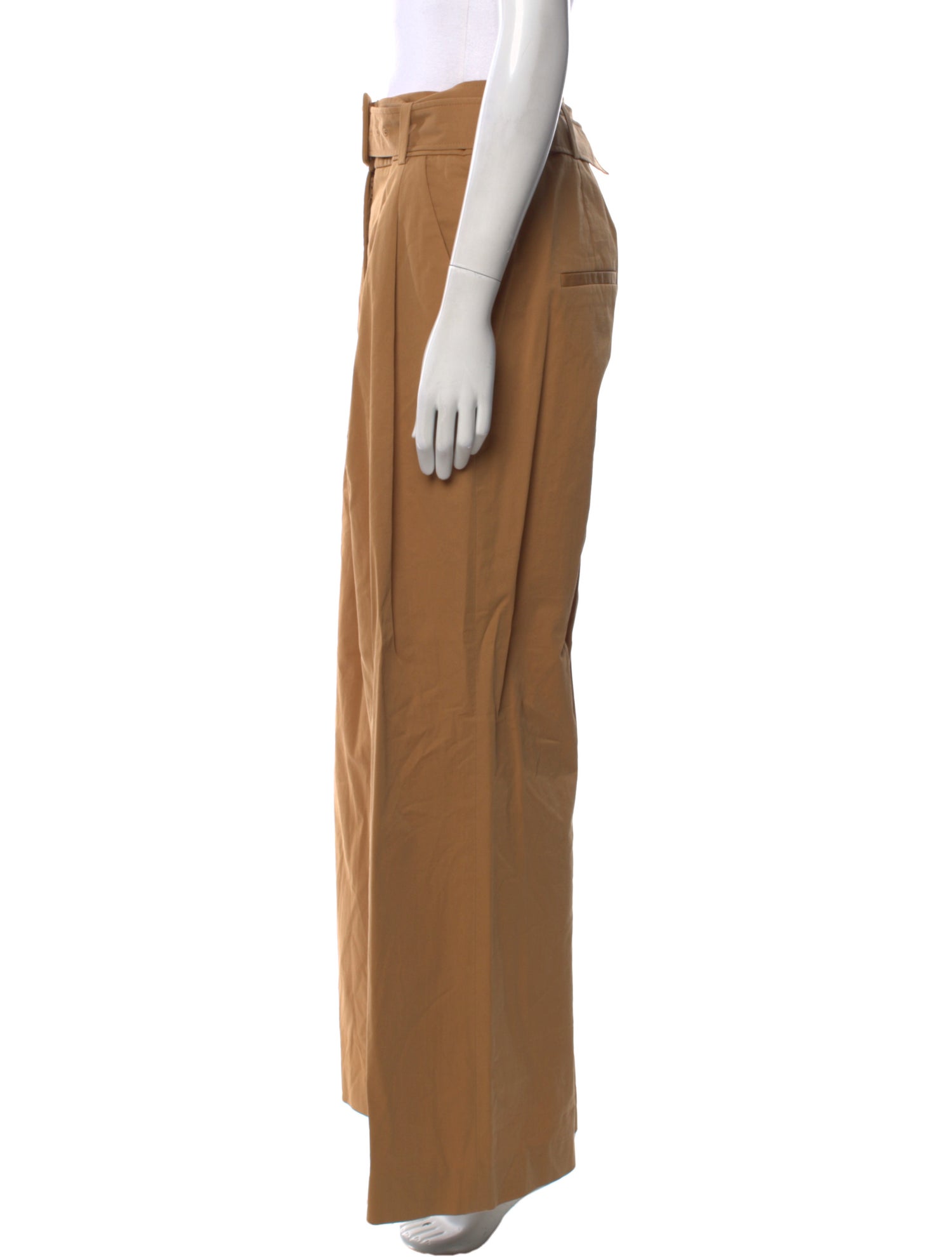 Veronica Beard Wide Leg Pants w/ Tags