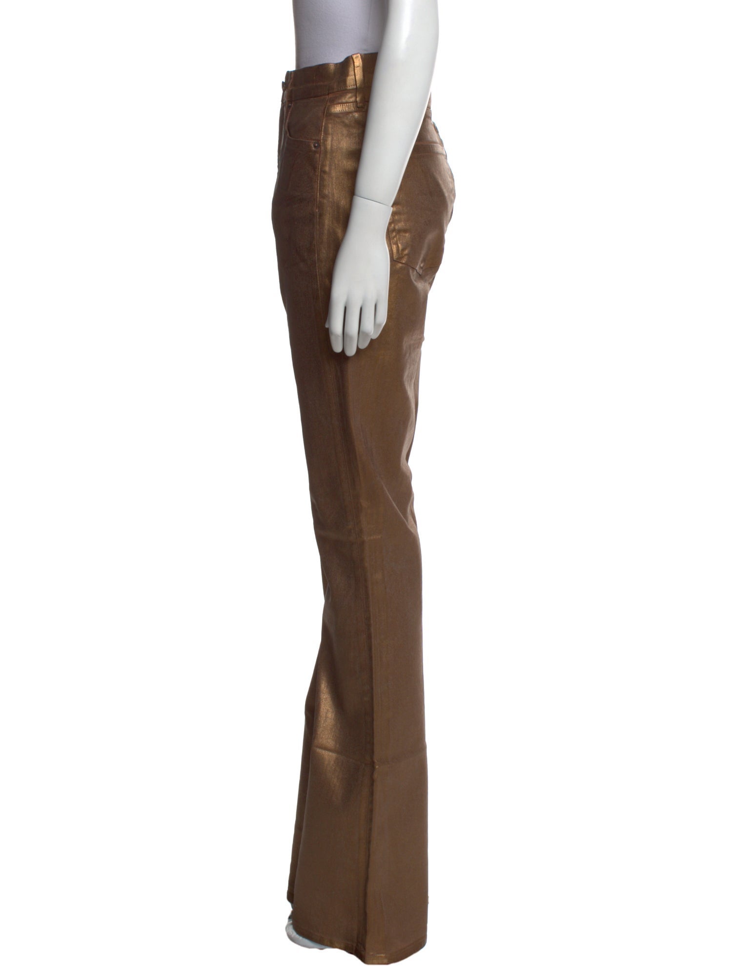 Veronica Beard Wide Leg Pants