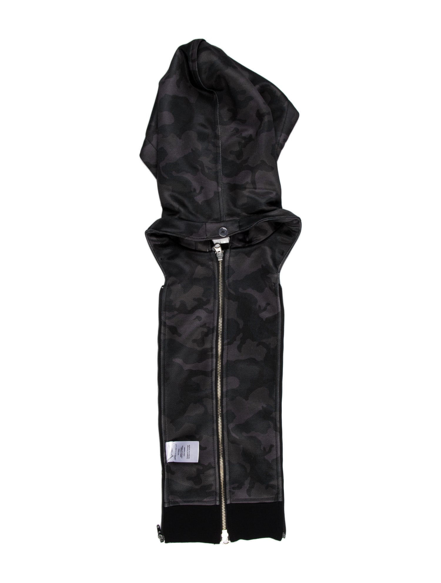 Veronica Beard Striped Dickey