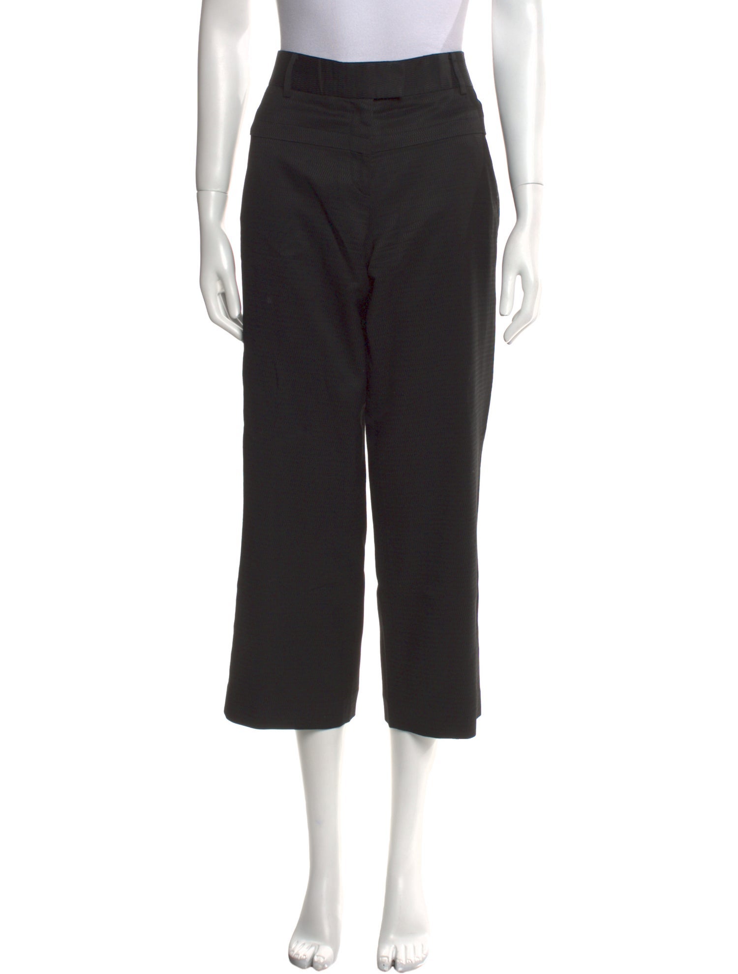 Veronica Beard Wide Leg Pants