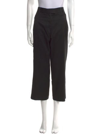 Veronica Beard Wide Leg Pants