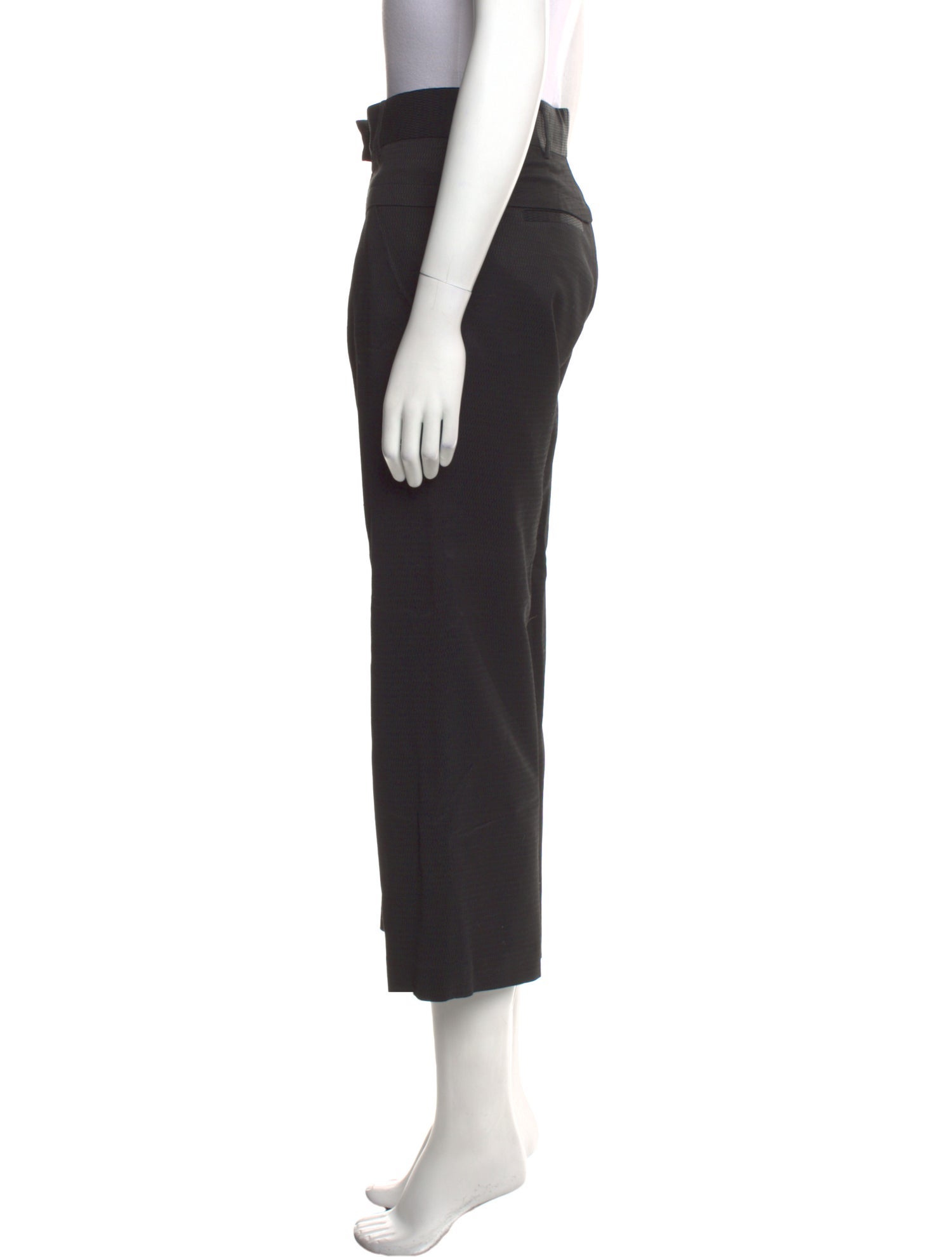 Veronica Beard Wide Leg Pants