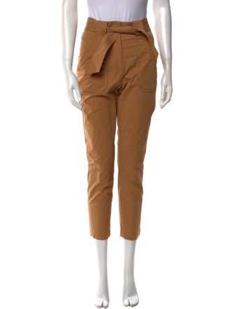 Veronica Beard Skinny Leg Pants