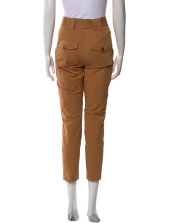 Veronica Beard Skinny Leg Pants