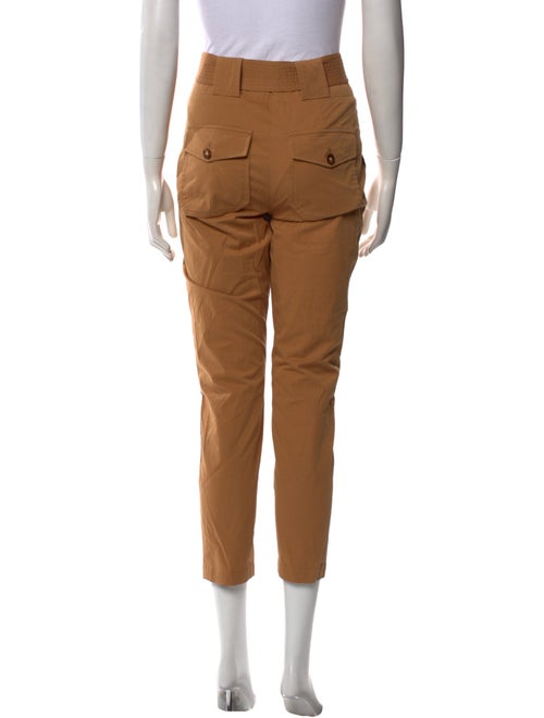 Veronica Beard Skinny Leg Pants