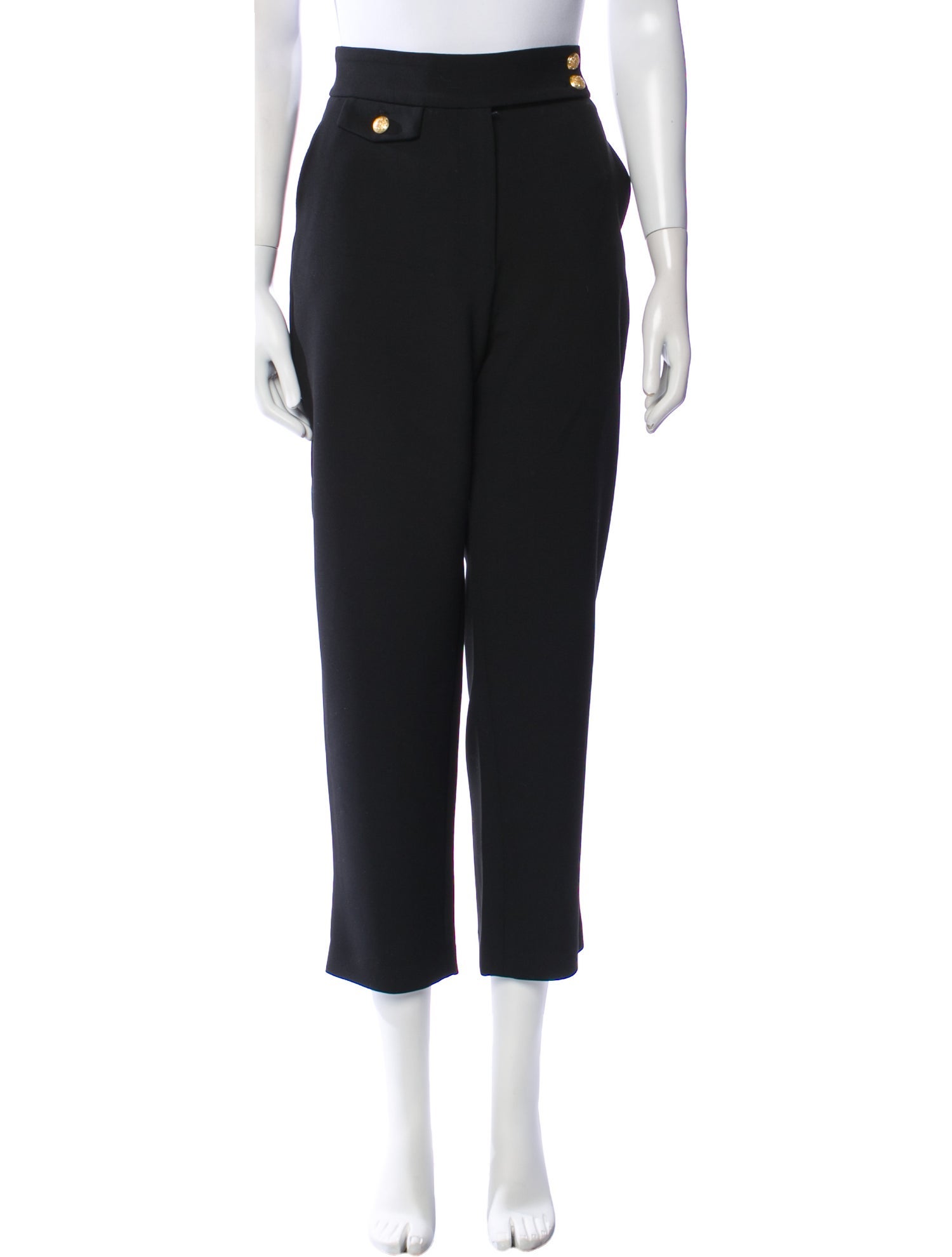 Veronica Beard Straight Leg Pants