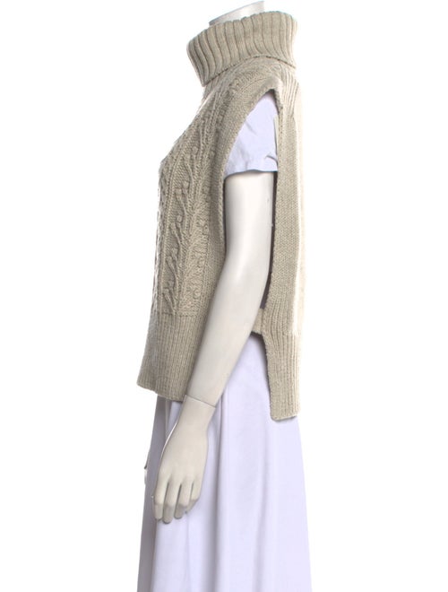 Veronica Beard Turtleneck Sweater