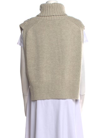 Veronica Beard Turtleneck Sweater