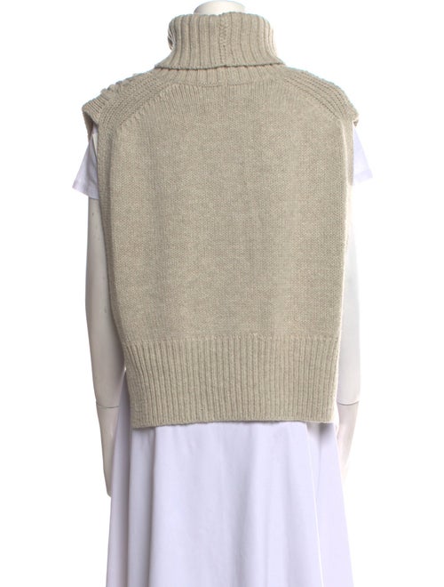 Veronica Beard Turtleneck Sweater
