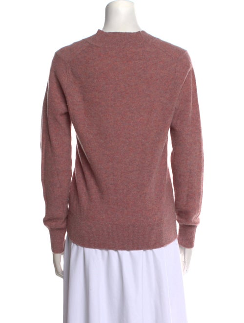 Veronica Beard Cashmere V-Neck Sweater