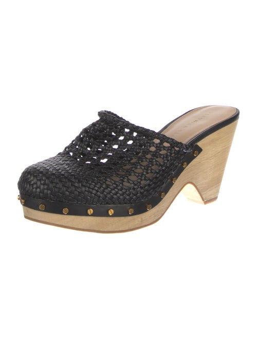 Veronica Beard Mules