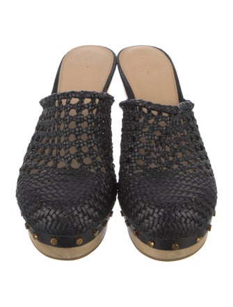 Veronica Beard Mules