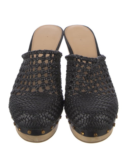 Veronica Beard Mules