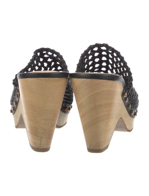 Veronica Beard Mules